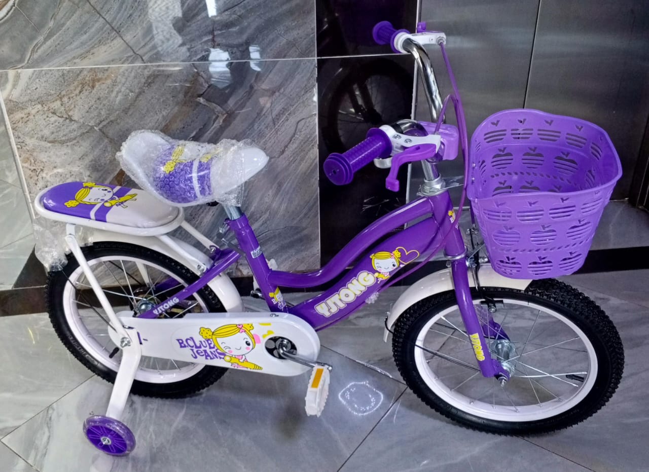 Premium quality kids bike&nbsp;