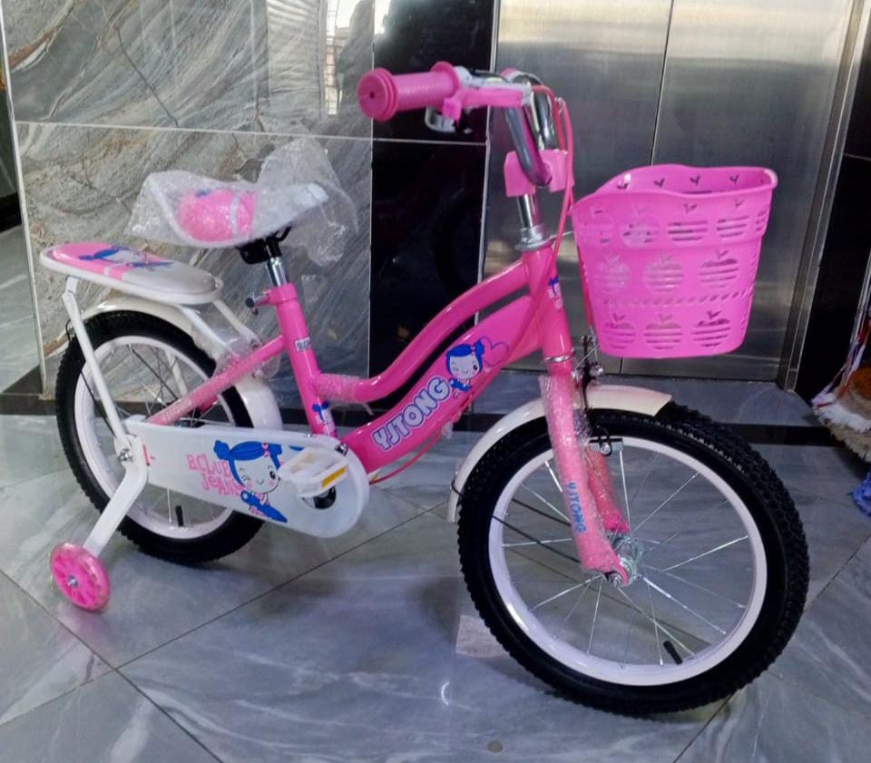 Premium quality kids bike&nbsp;