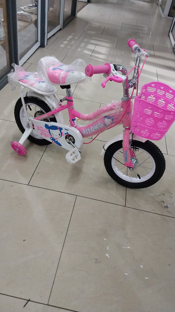 Premium quality kids bike&nbsp;