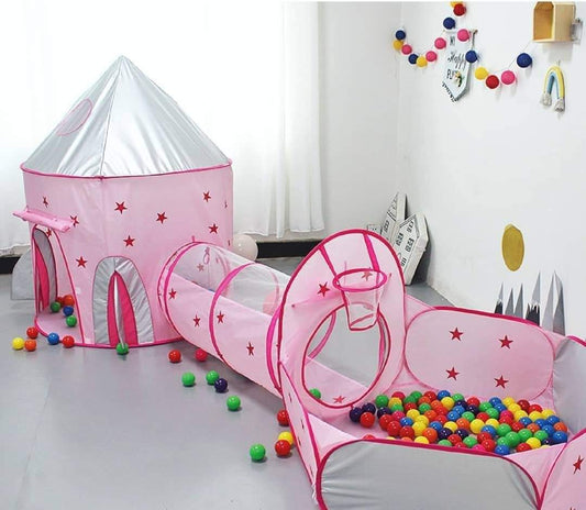 Play tent