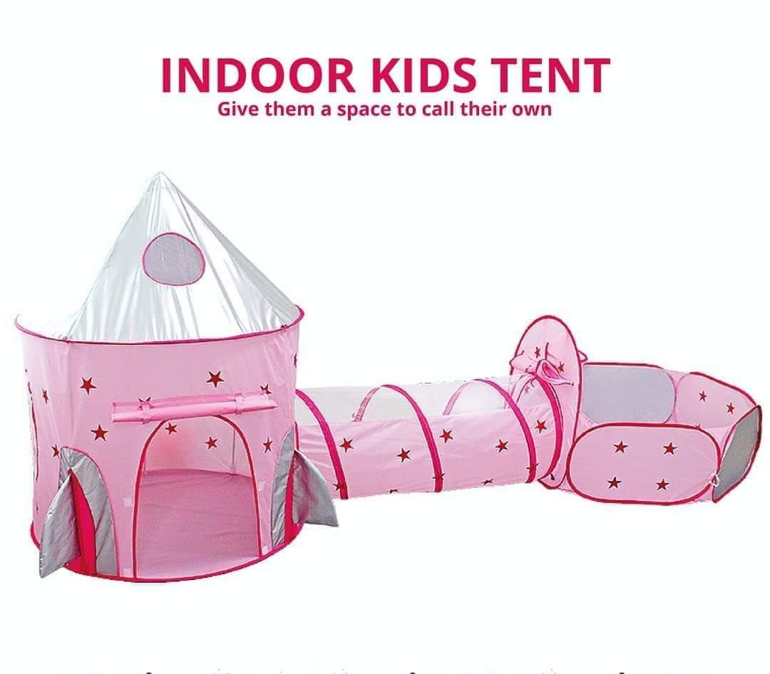 Play tent