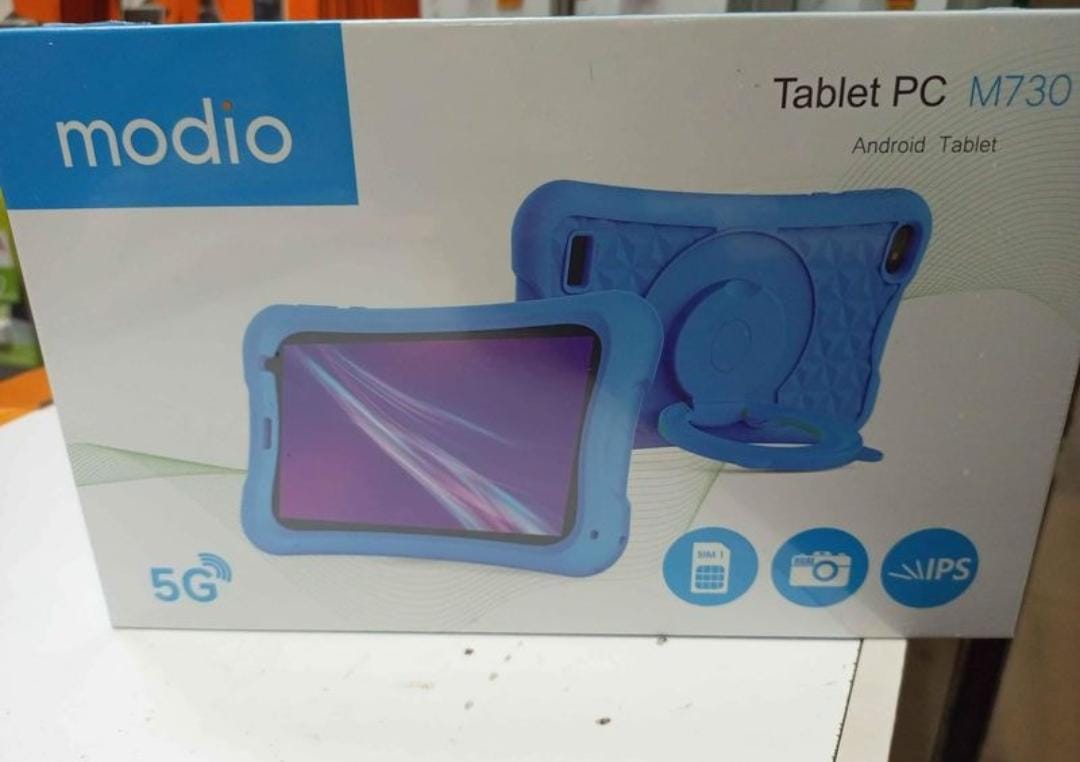 CHILDREN TABLET'S