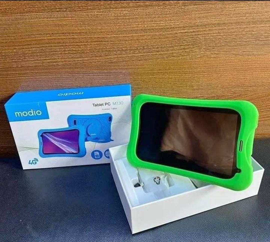 CHILDREN TABLET'S