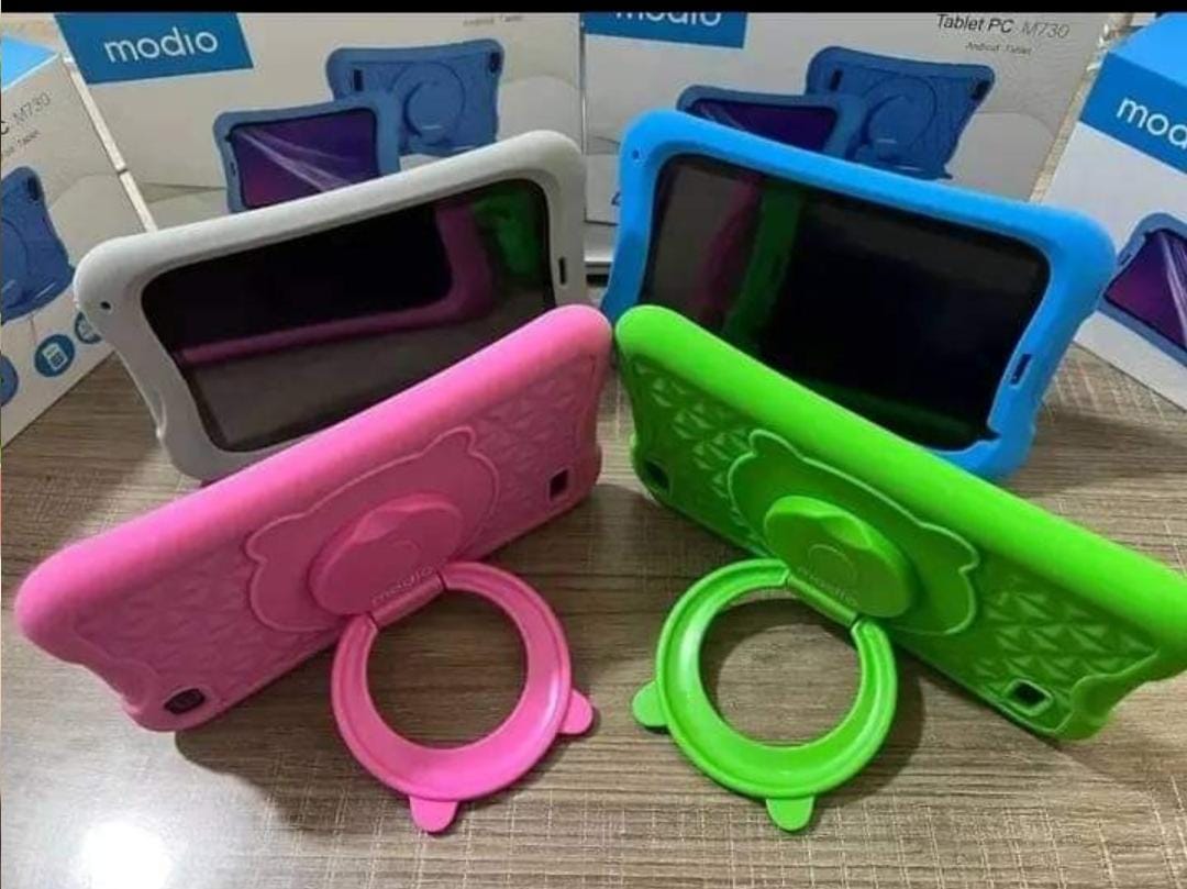 CHILDREN TABLET'S