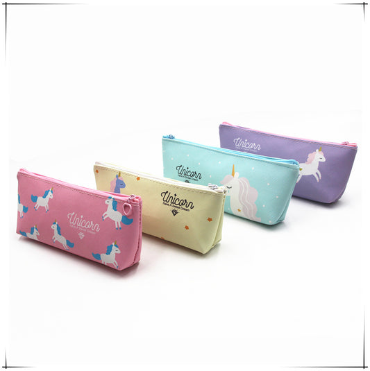 Girls pencil cases Size:21x9x4cm