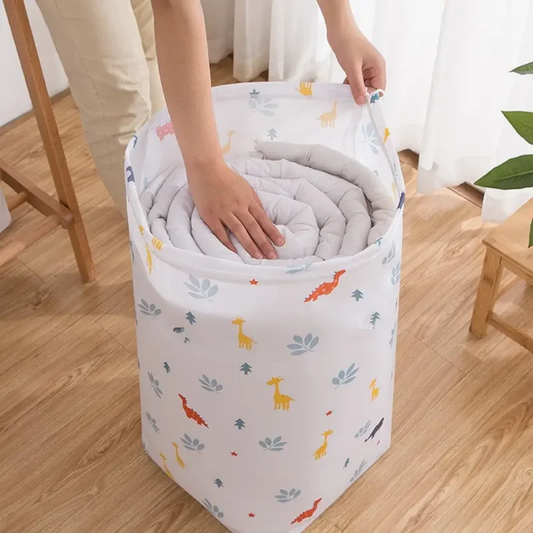Duvet Storage Bag