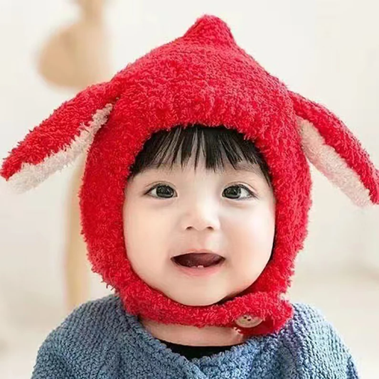 Wool Winter Hat