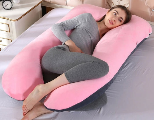 Pregnancy Pillow