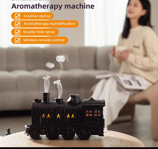 Aroma diffuser