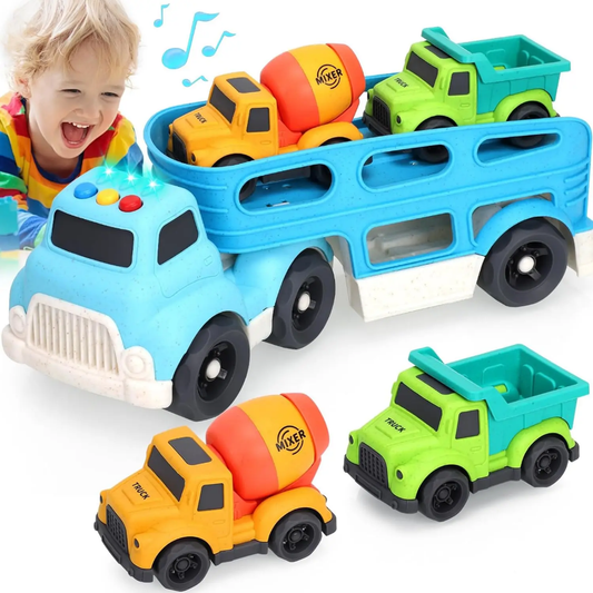 Transport Truck