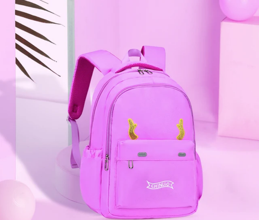 Kids School Bag