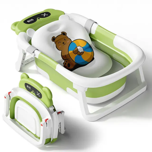 Foldable Basin