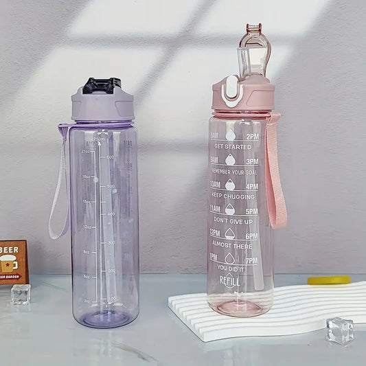 Sports Water Bottle