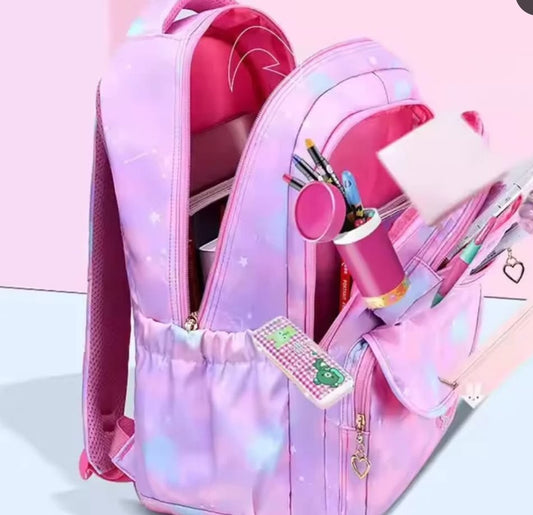 School Backpack