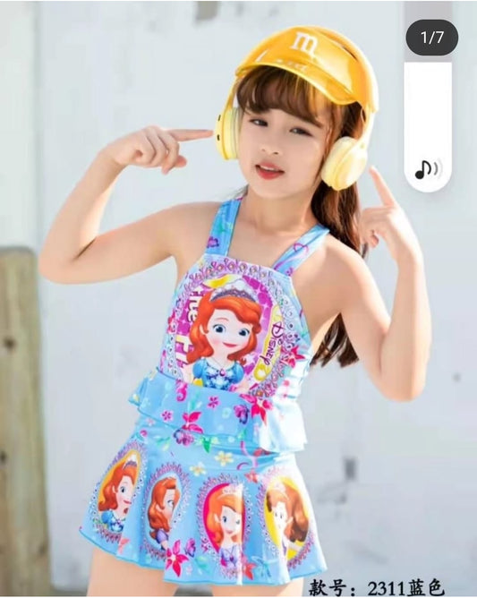 Swimming costume