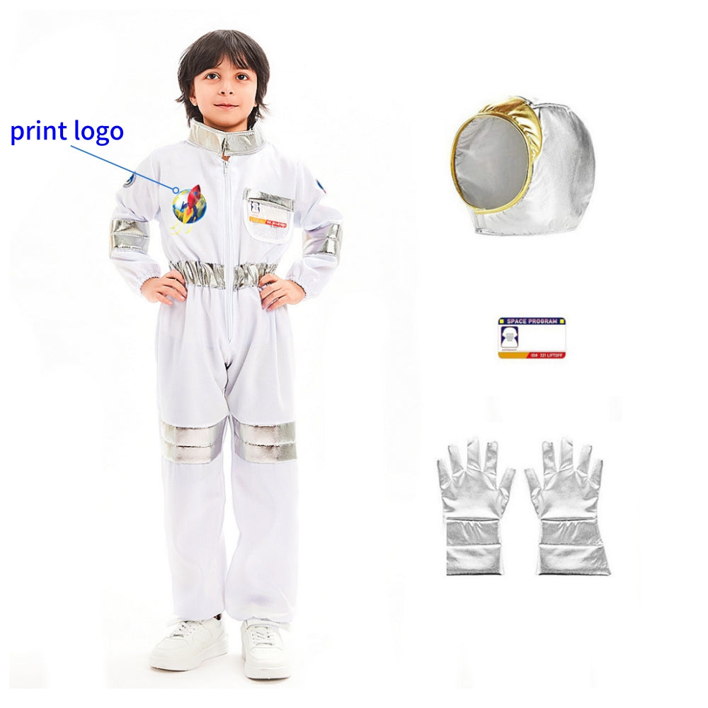 Children's Astronaut costume