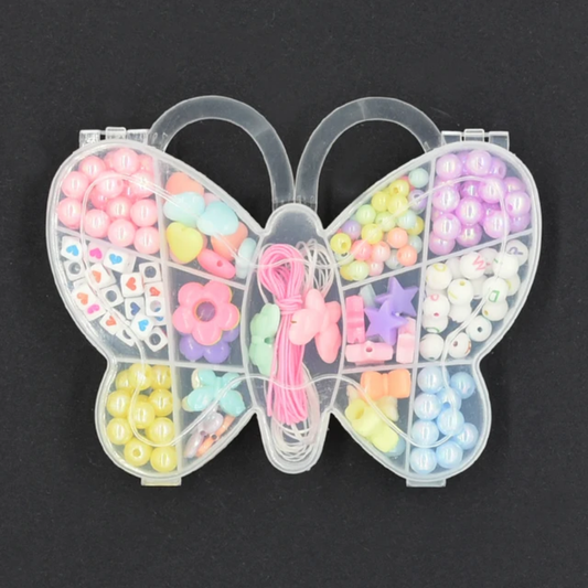 Jewelry making beads