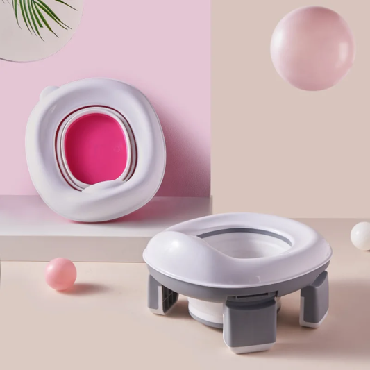 Training Potty