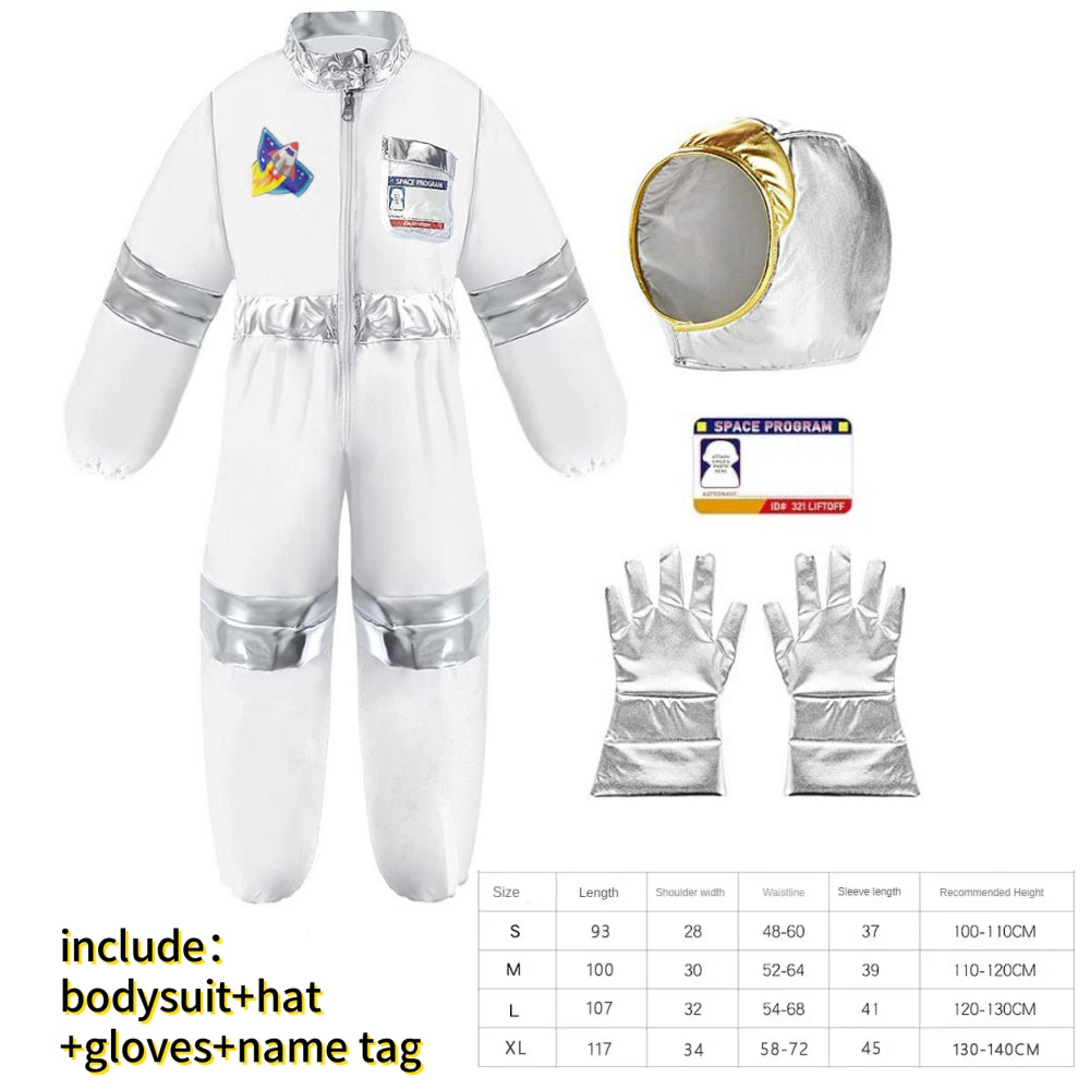 Children's Astronaut costume
