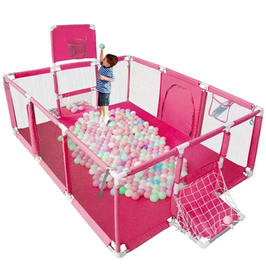 Play pen
