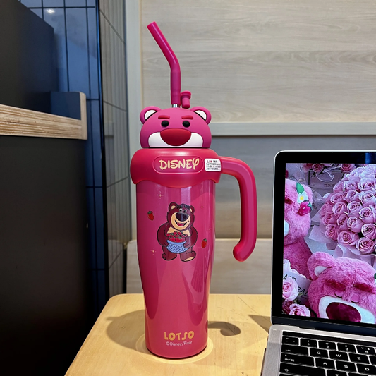 Themed Stanley Mugs