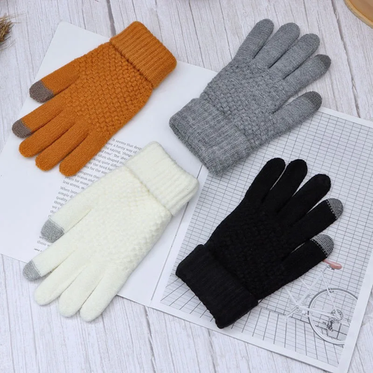 Winter Warm Gloves