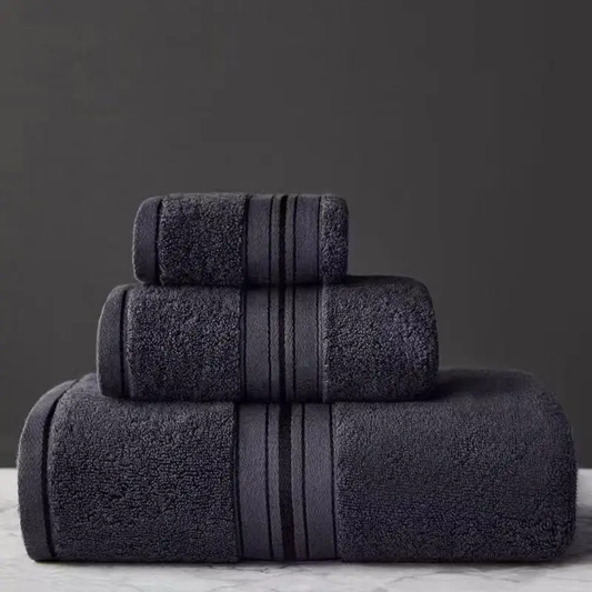Quality Towels
