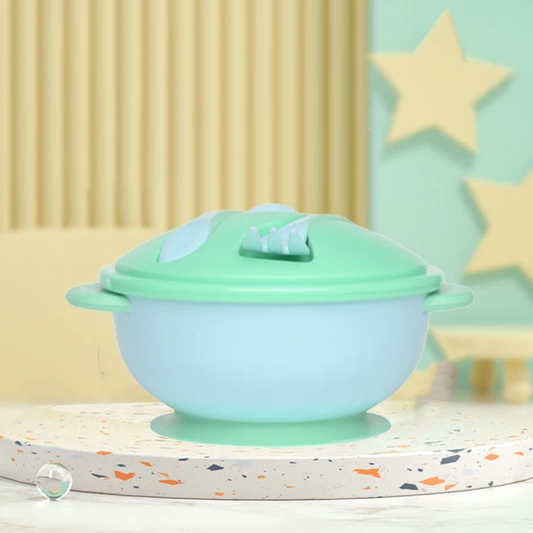 Weaning Bowls