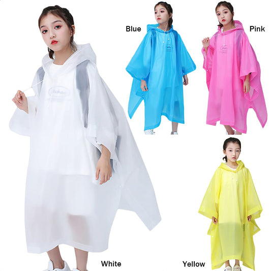Raincoat