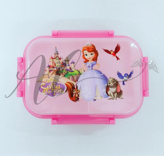 Kids Lunch Box
