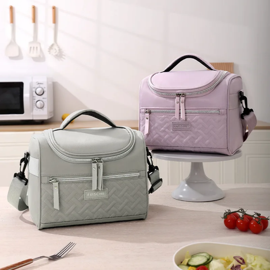 Quality lunch bag