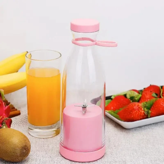 Mini- Smoother Blender