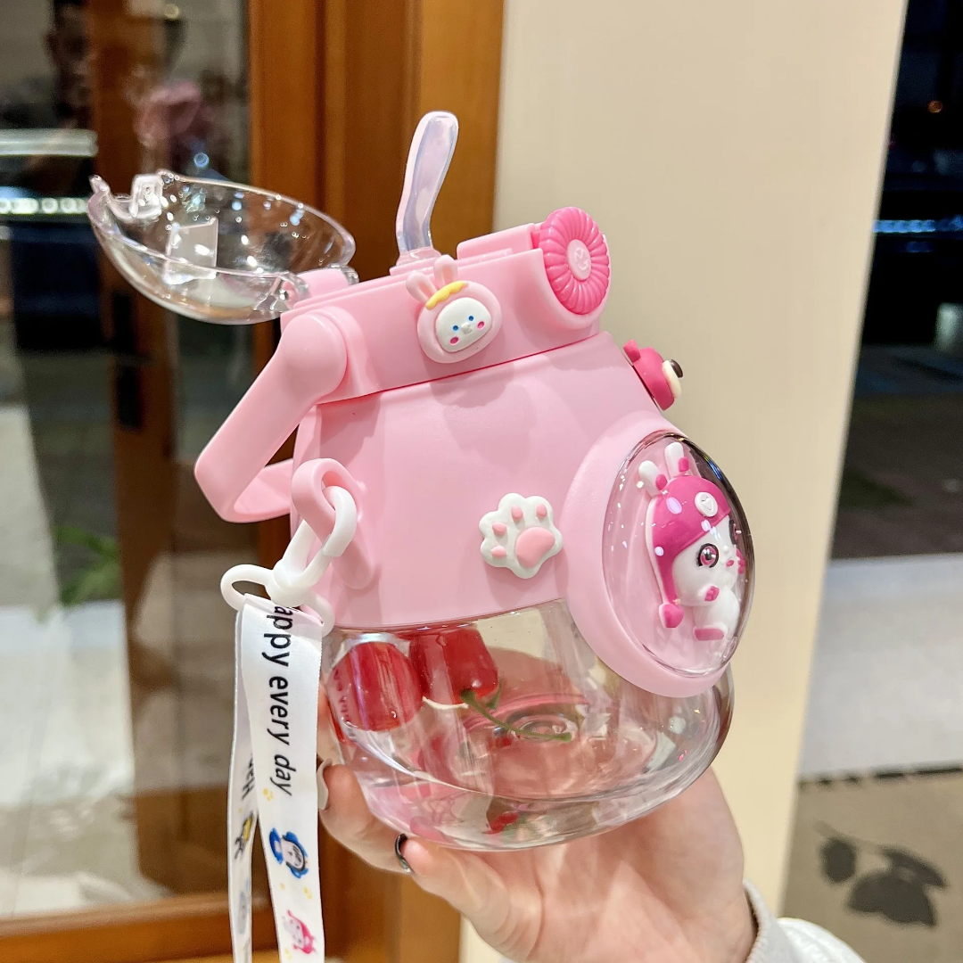 Kid's Sipping Cup