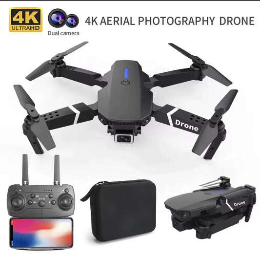 Kids drone
