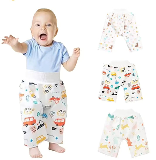 Urine proof Sleeping short's