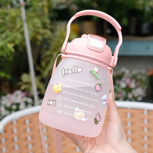 Kids Water Bottle