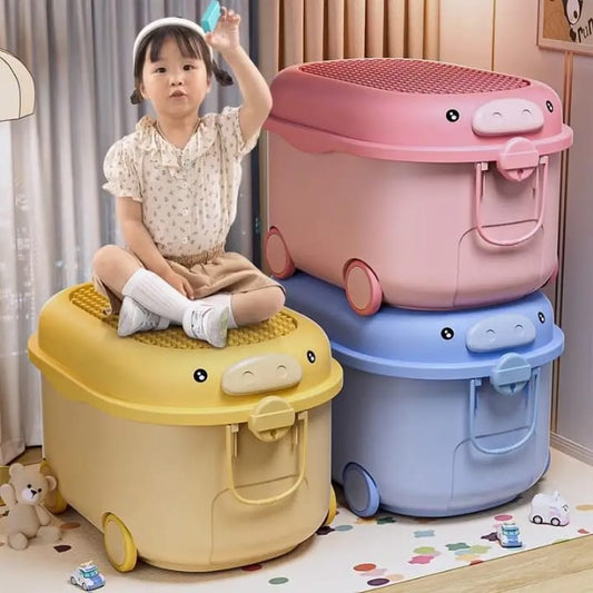 Baby Storage Box