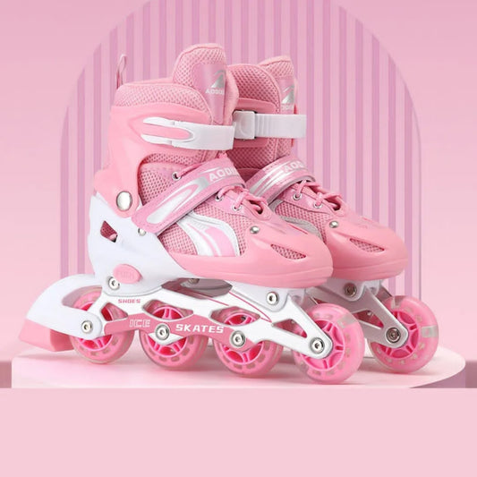 Skate Shoe