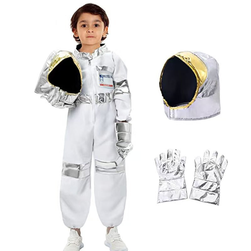 Children's Astronaut costume