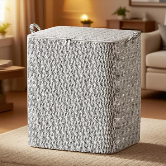 Toy Storage Bag