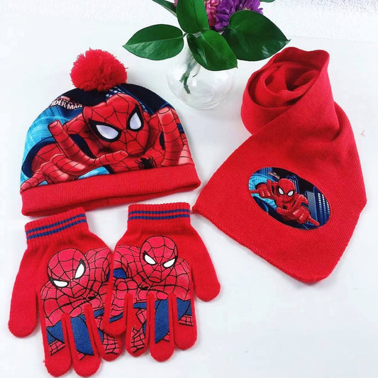 Winter Season Set