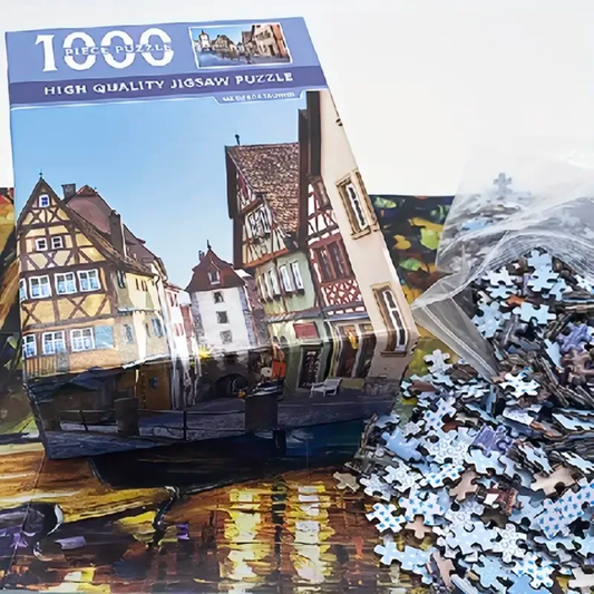 Jigsaw Puzzle