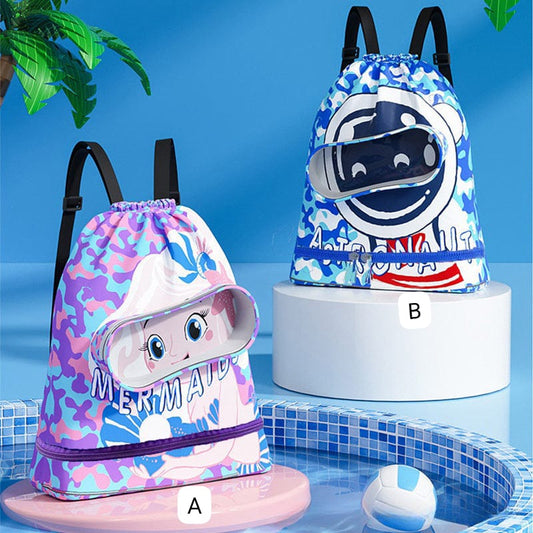 Kid's Swimming Bag