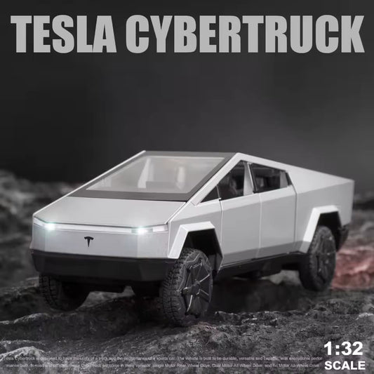 Cyber truck car