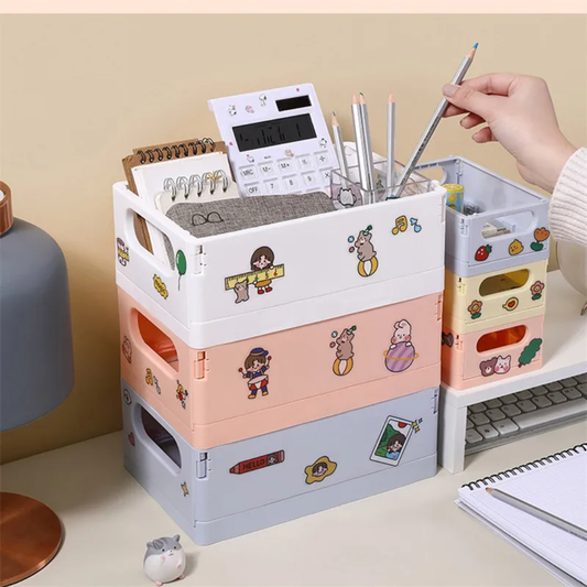 Kids Desk Organizer