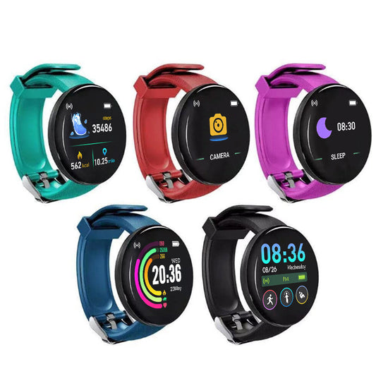 Smart watch