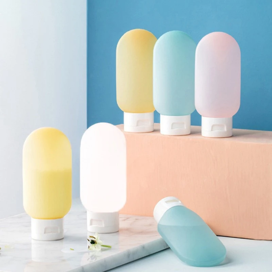 Travel Bottle Set