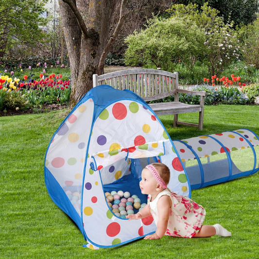 Play tent