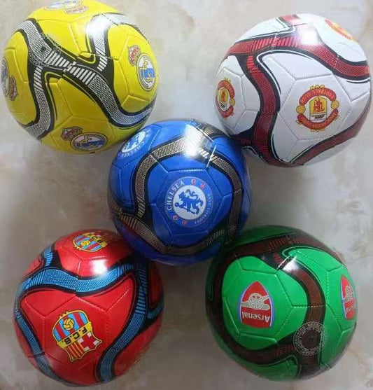 Footballs