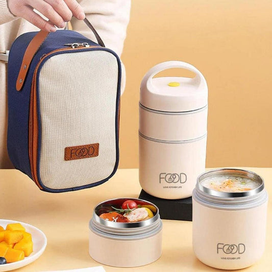 Lunch Box Set